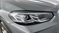 BMW X3 xDrive20d MHT xLine 5dr Step Auto Diesel Estate